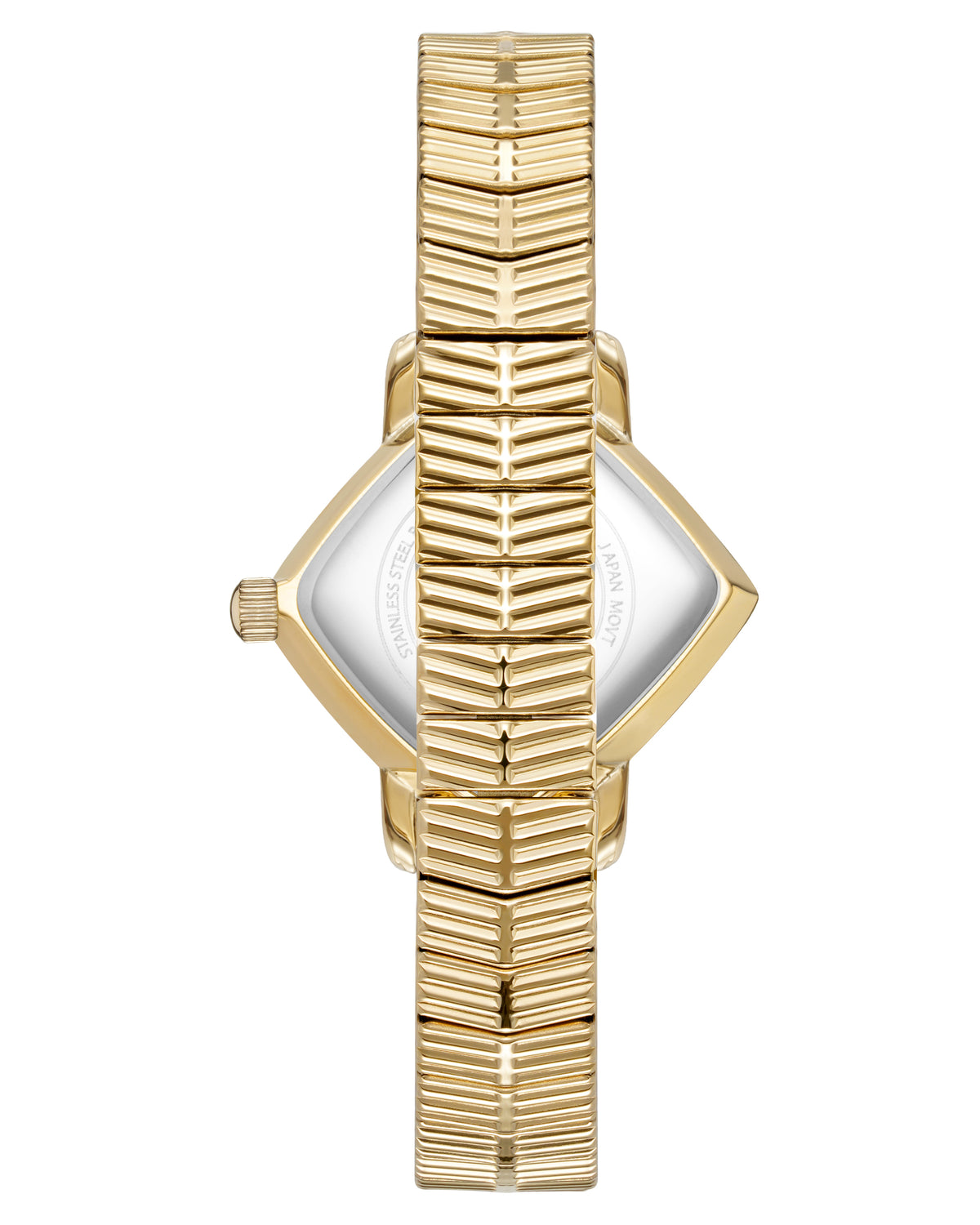 Expansion Band Watch