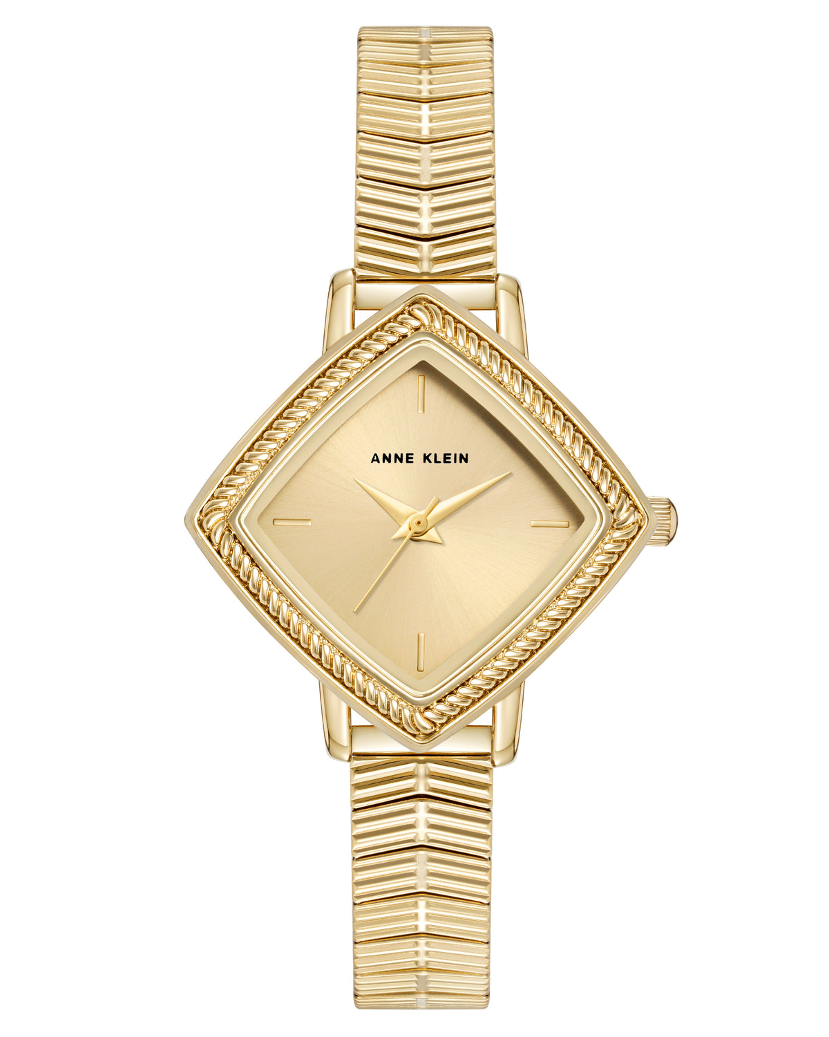 Expansion Band Watch