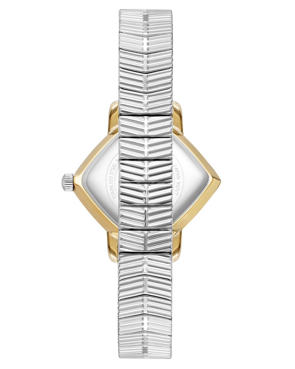 Classic Expansion Band Watch
