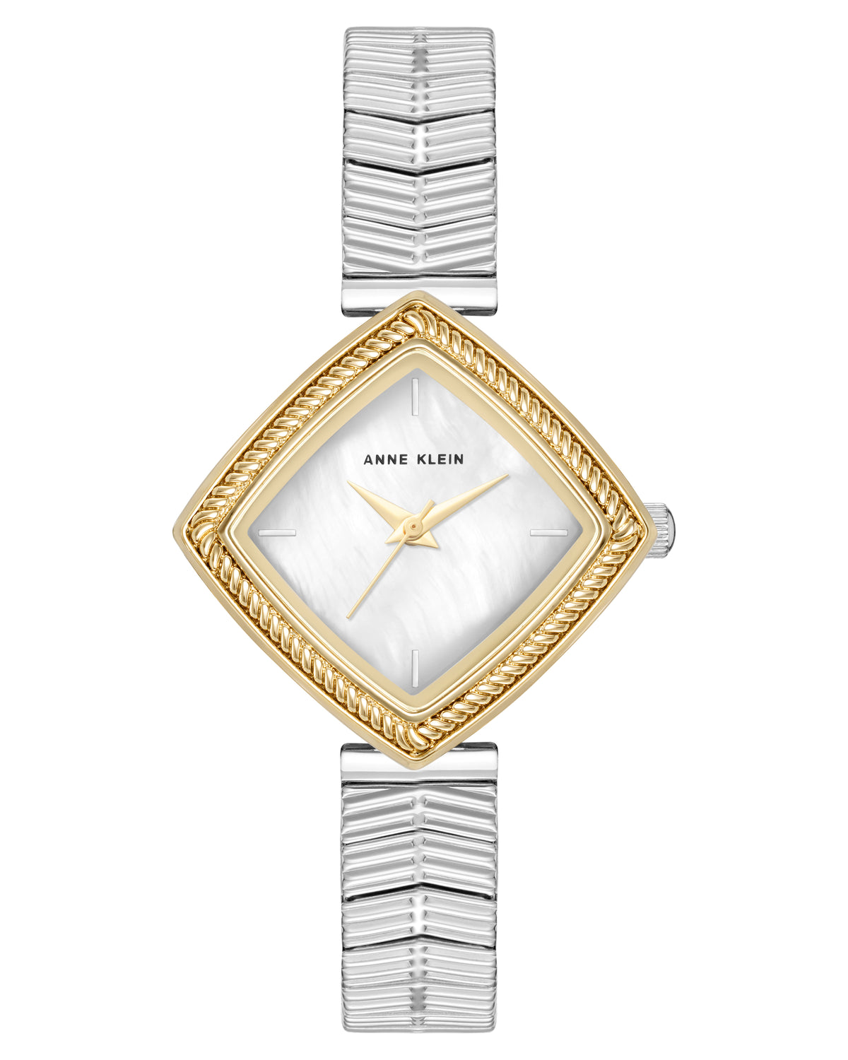 Classic Expansion Band Watch