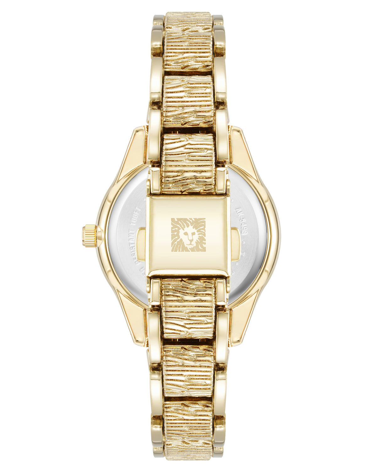 Iconic Bracelet Watch