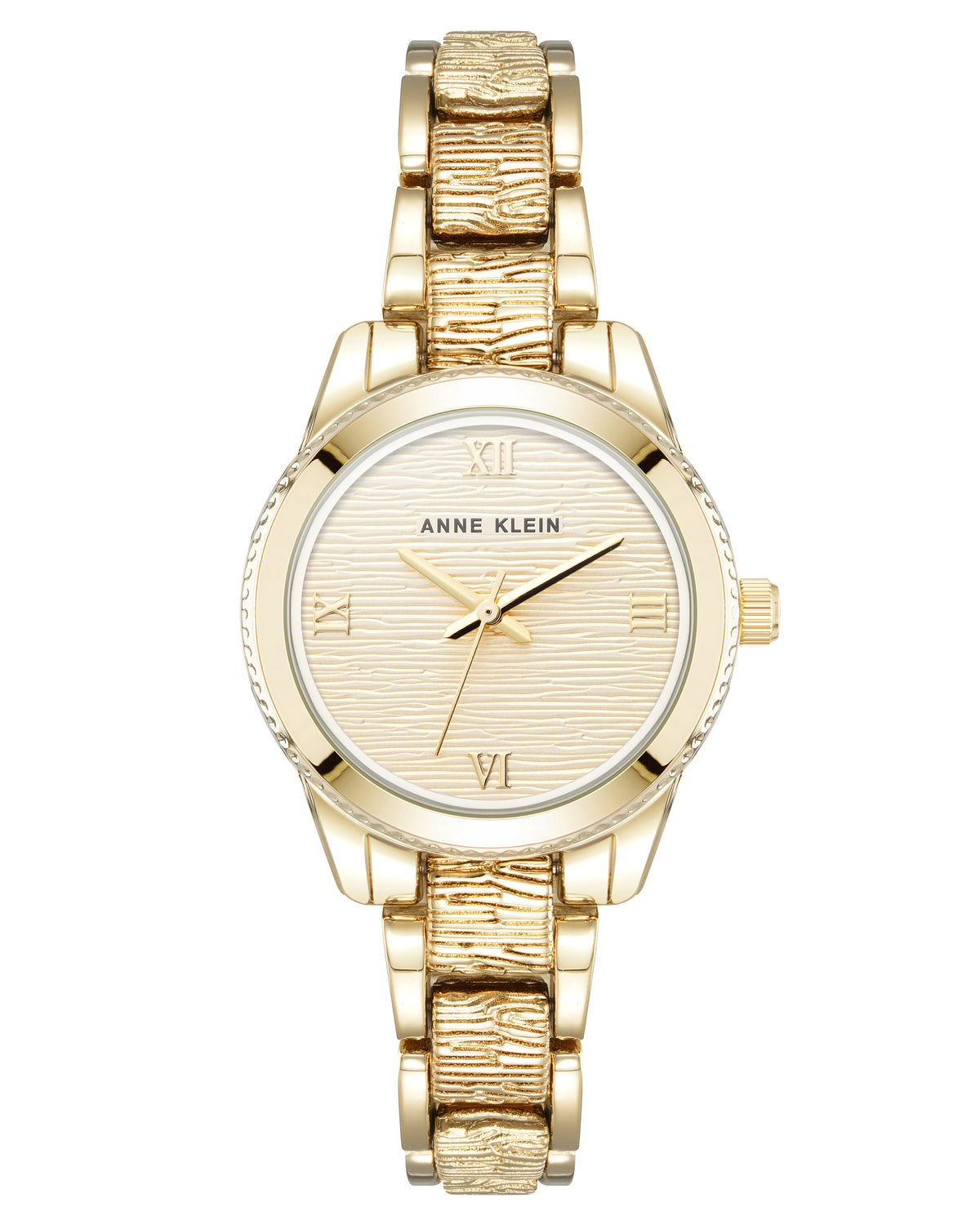 Iconic Bracelet Watch