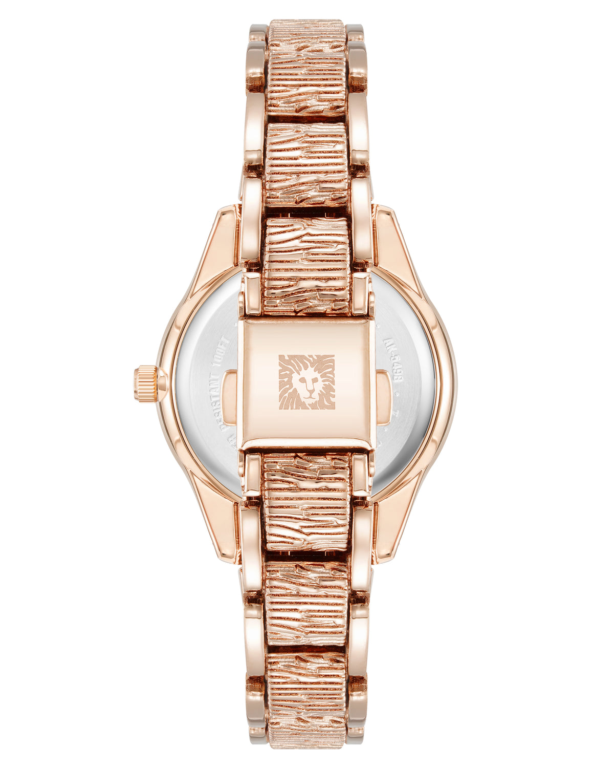 Classic Bracelet Watch