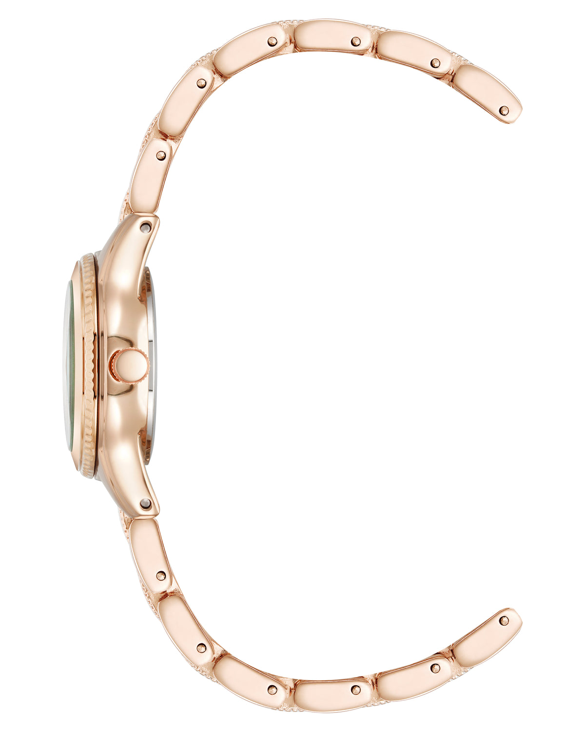 Classic Bracelet Watch