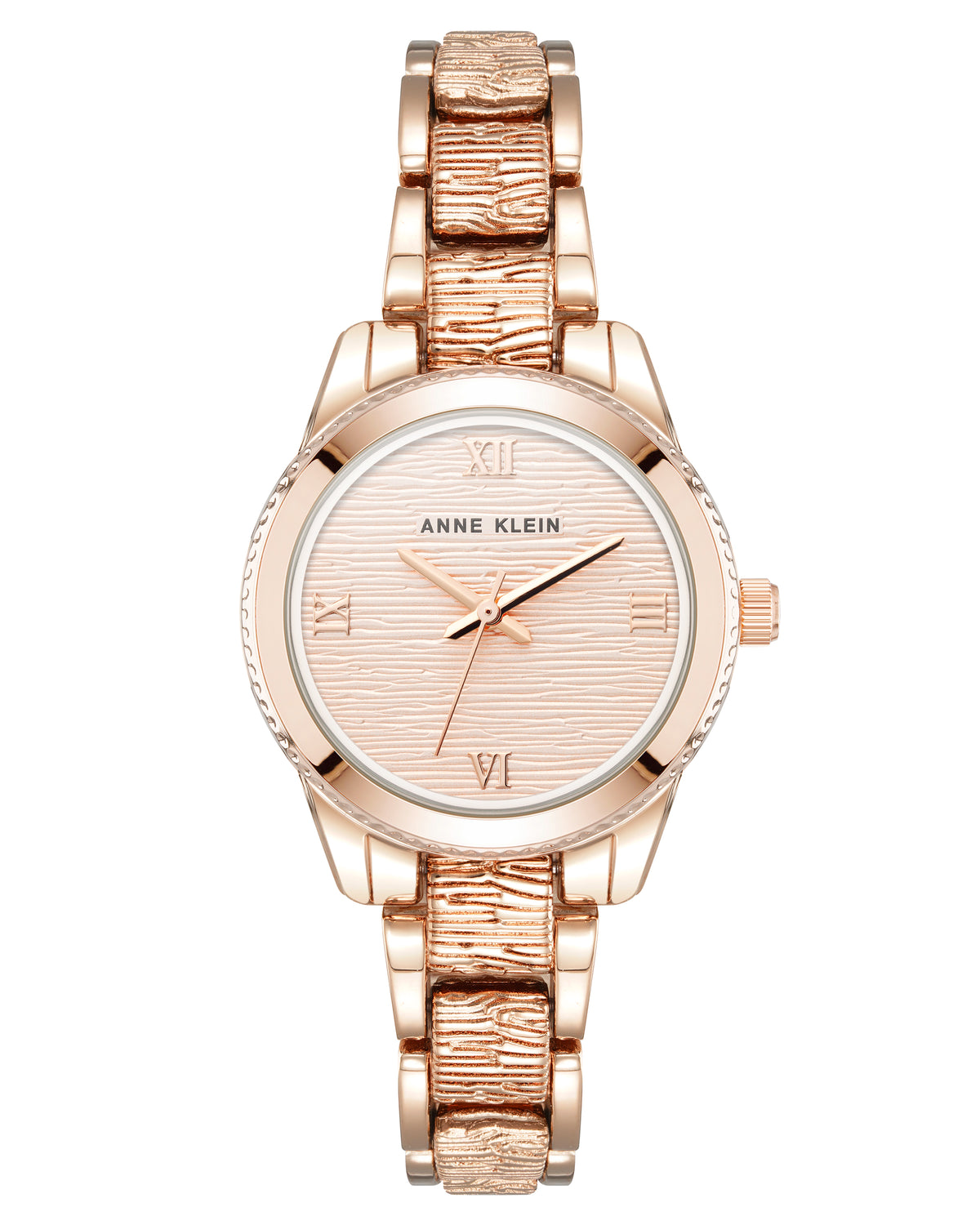 Classic Bracelet Watch