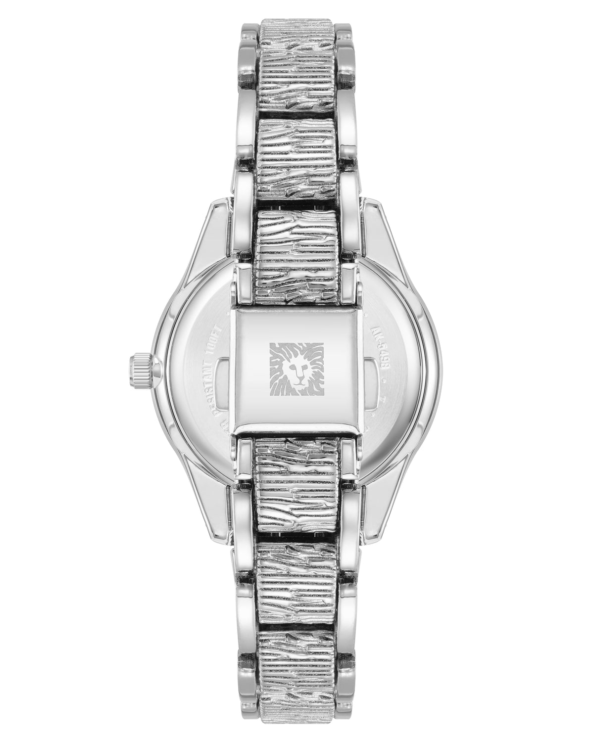 Iconic Bracelet Watch