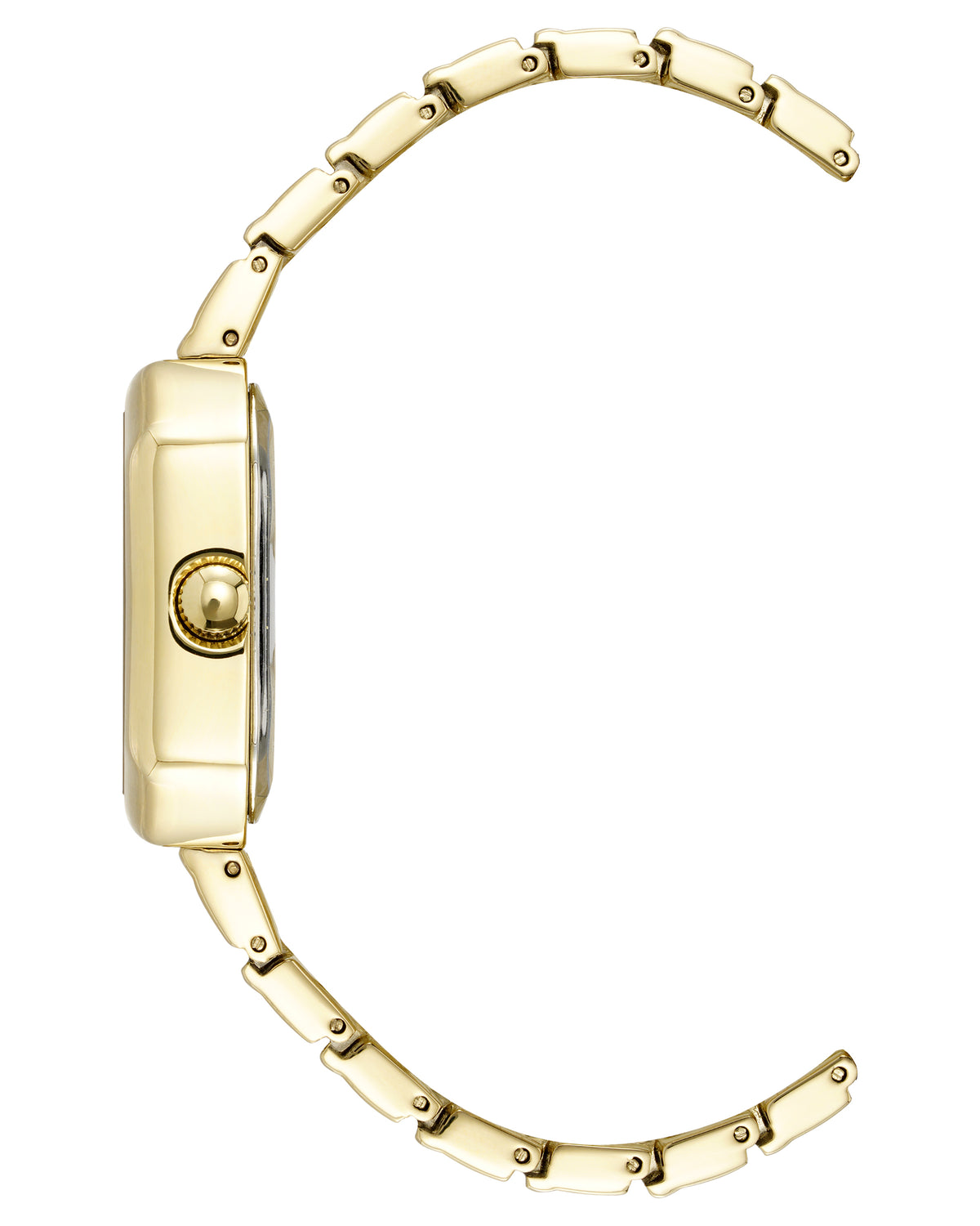 Octagonal Bracelet Watch
