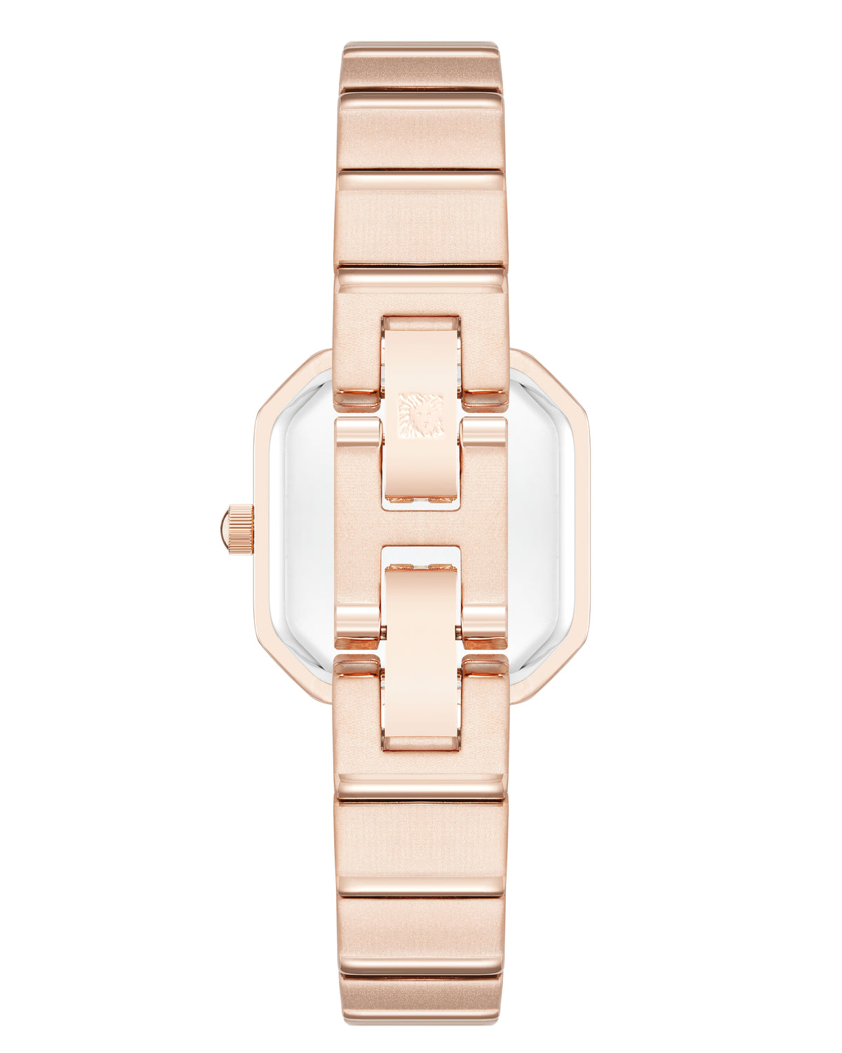 Octagonal Bracelet Watch