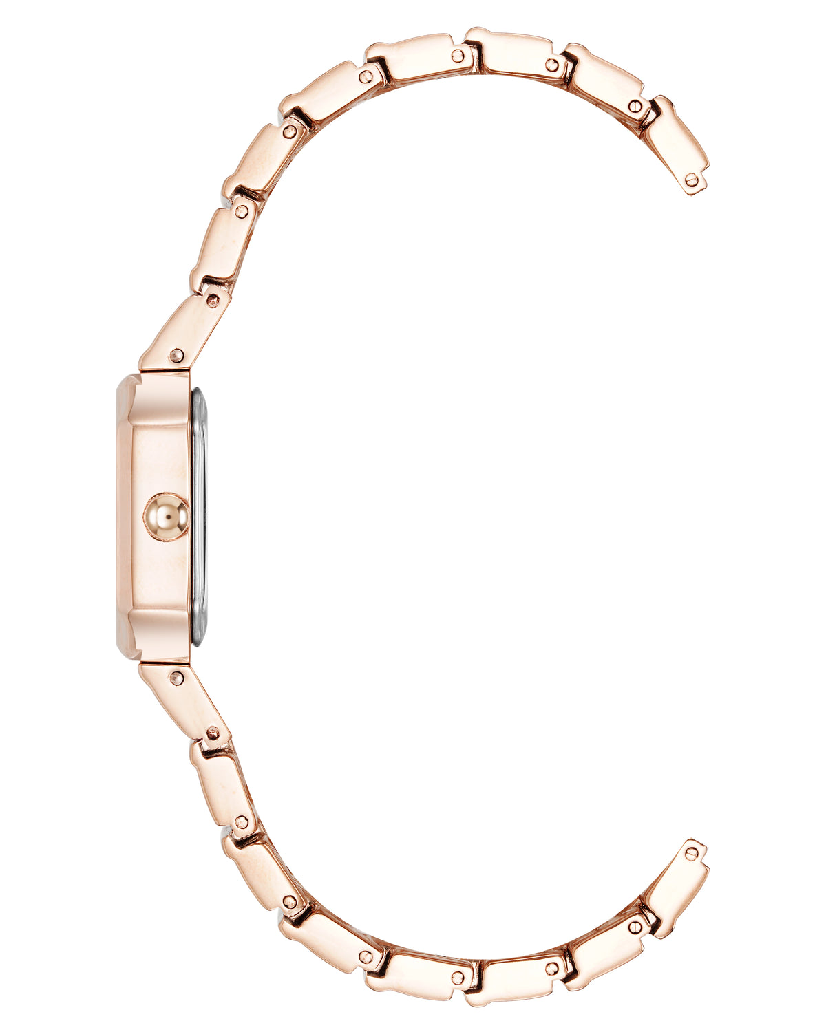Octagonal Bracelet Watch