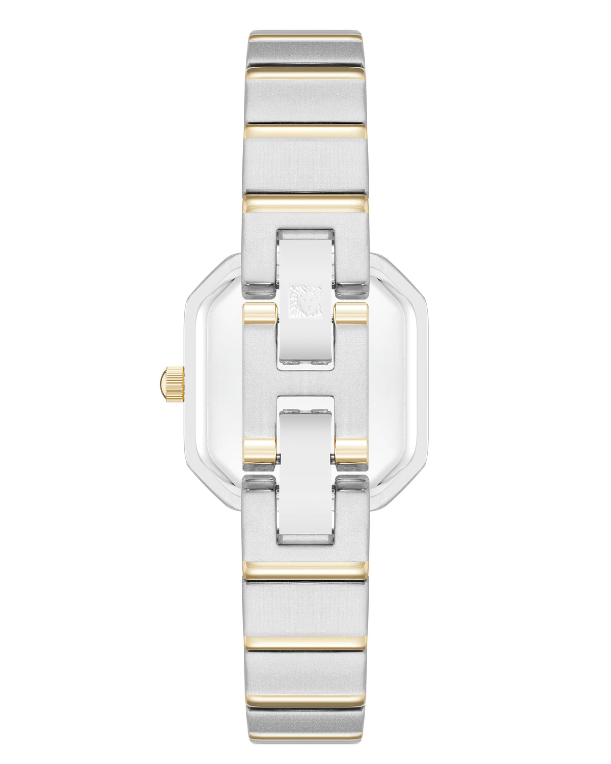Classic Octagonal Bracelet Watch