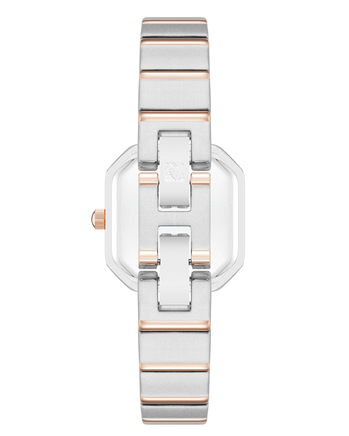 Classic Octagonal Bracelet Watch