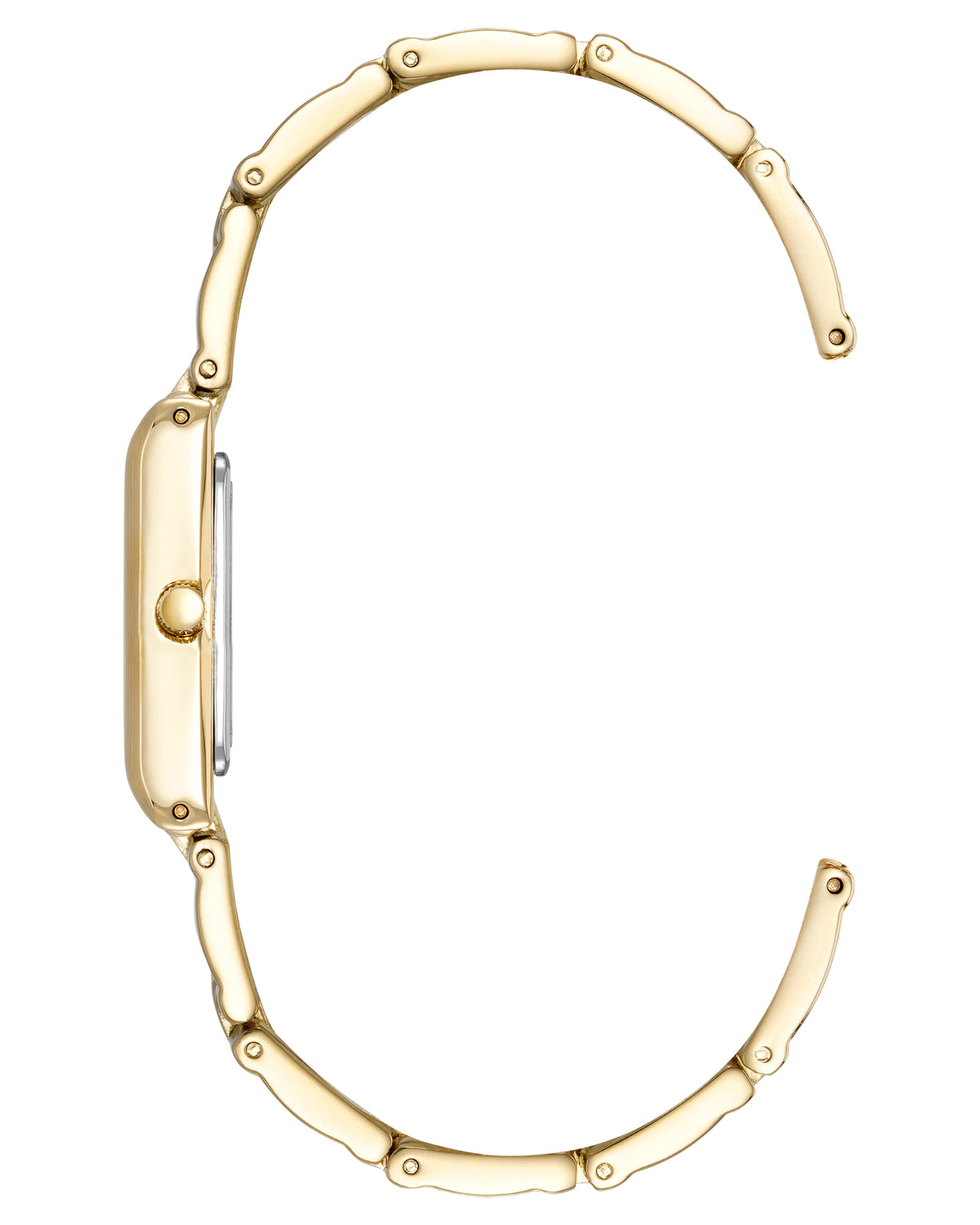 Classic Watch and Bracelet Set