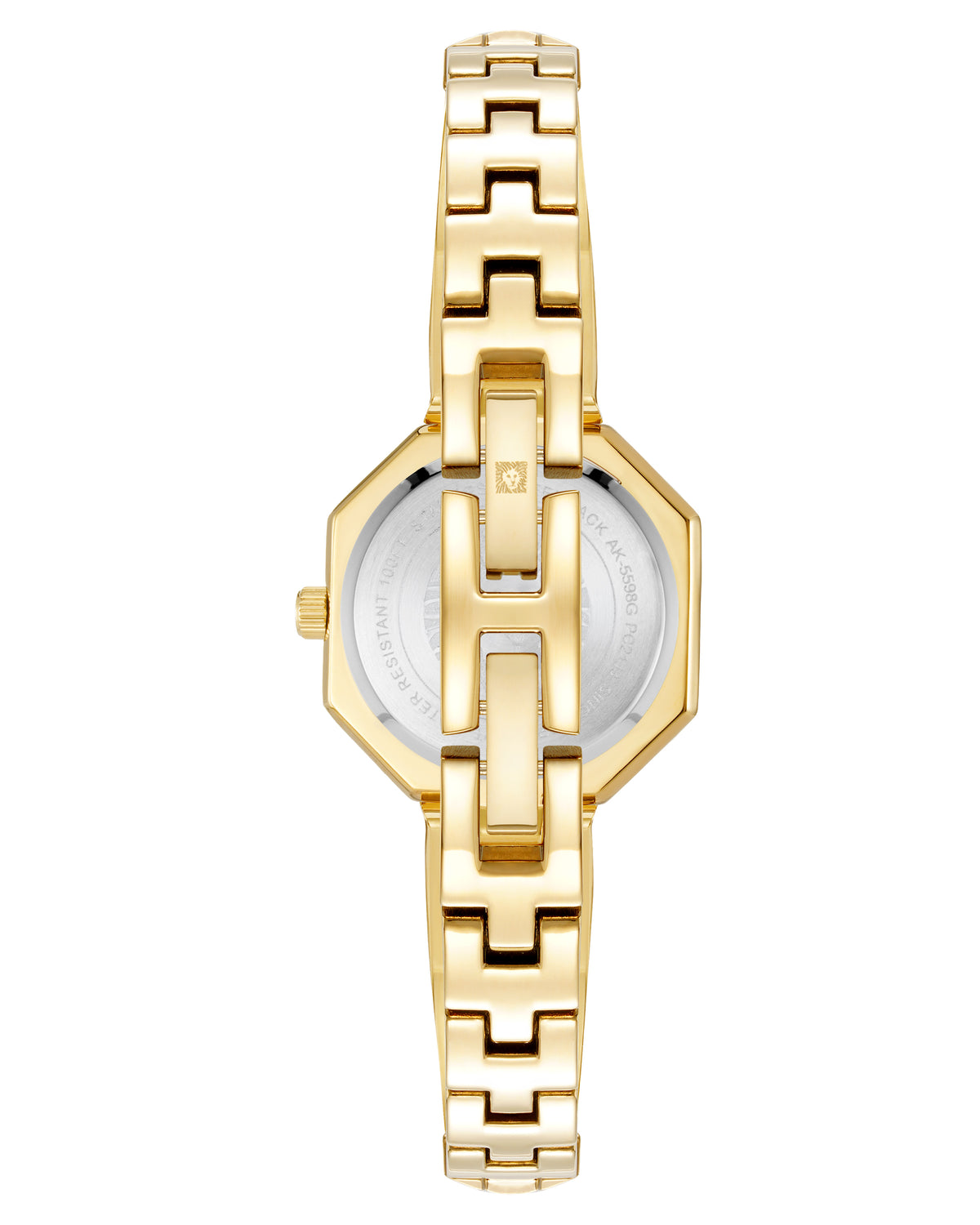 Classic Bracelet Watch