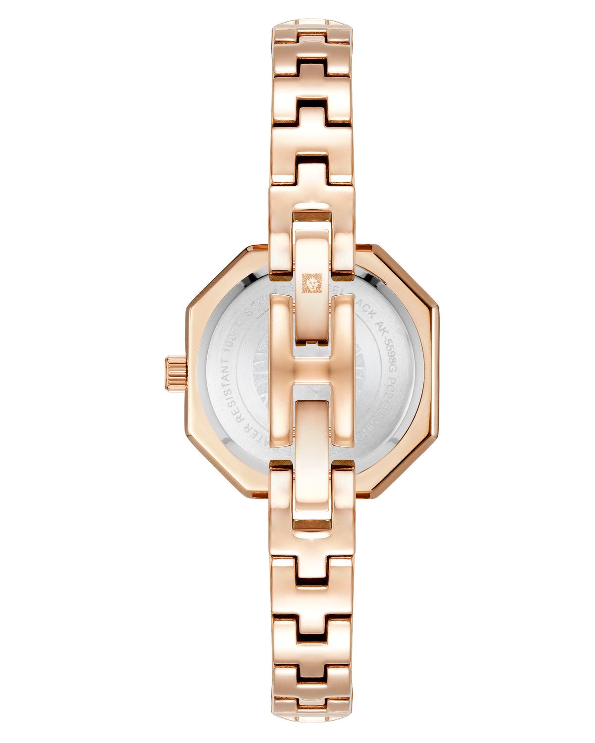 Classic Bracelet Watch