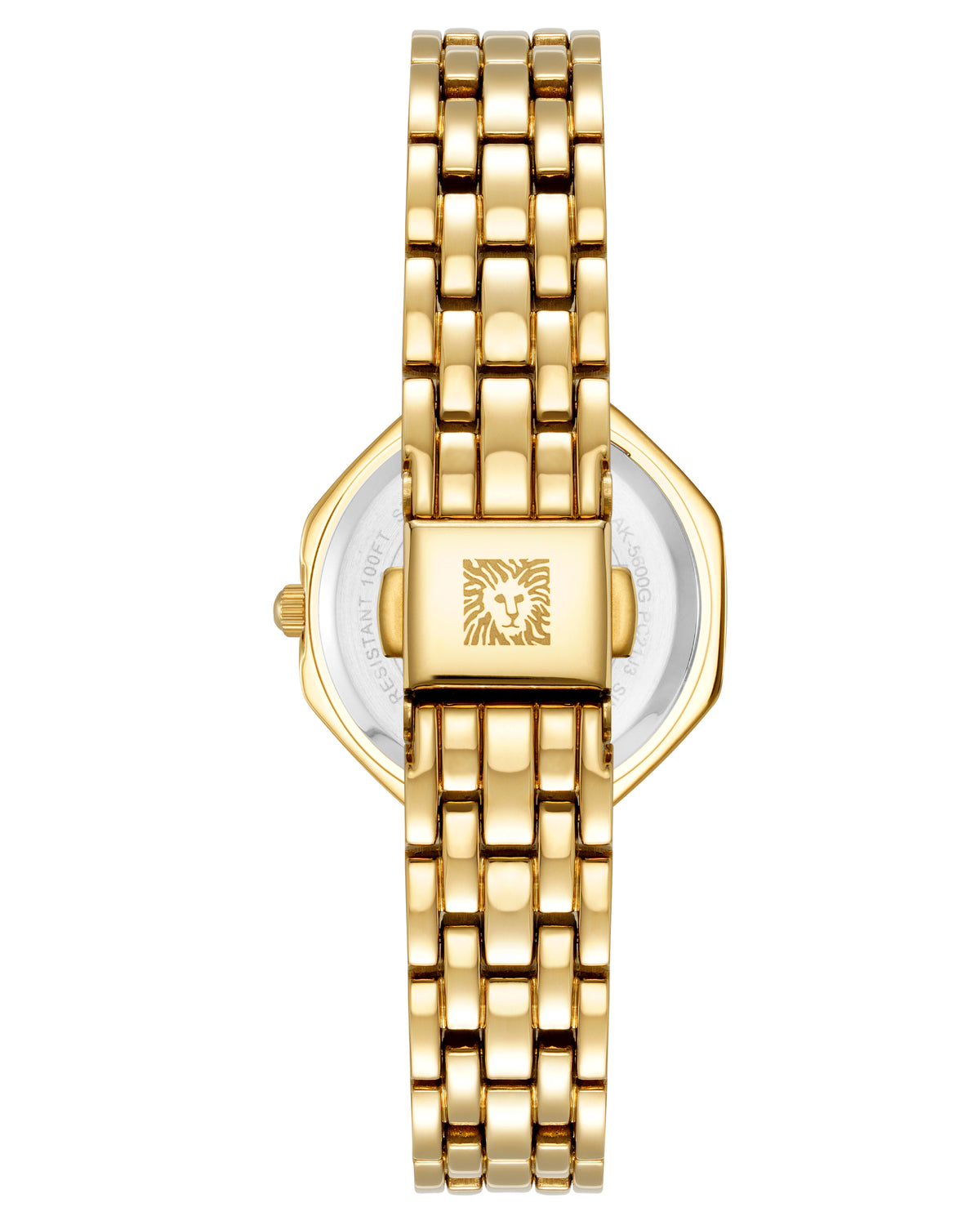 Glamorous Bracelet Watch