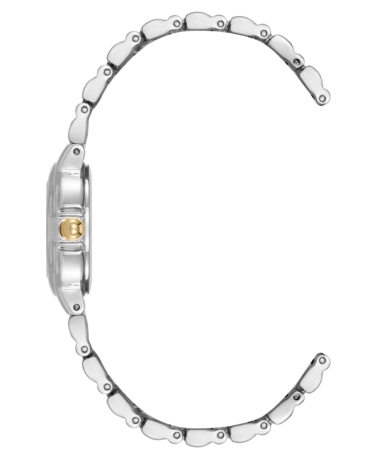 Sleek Bracelet Watch