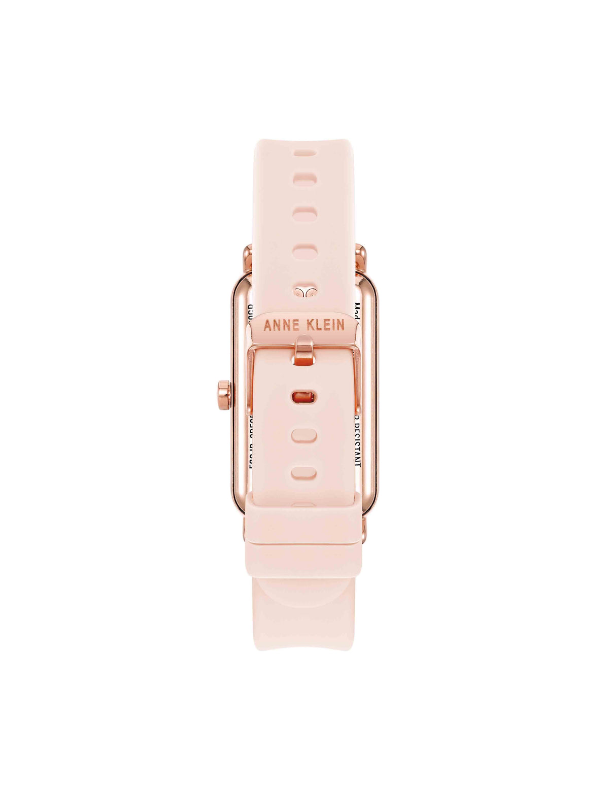 Anne Klein Connect It Illume Smartwatch Set