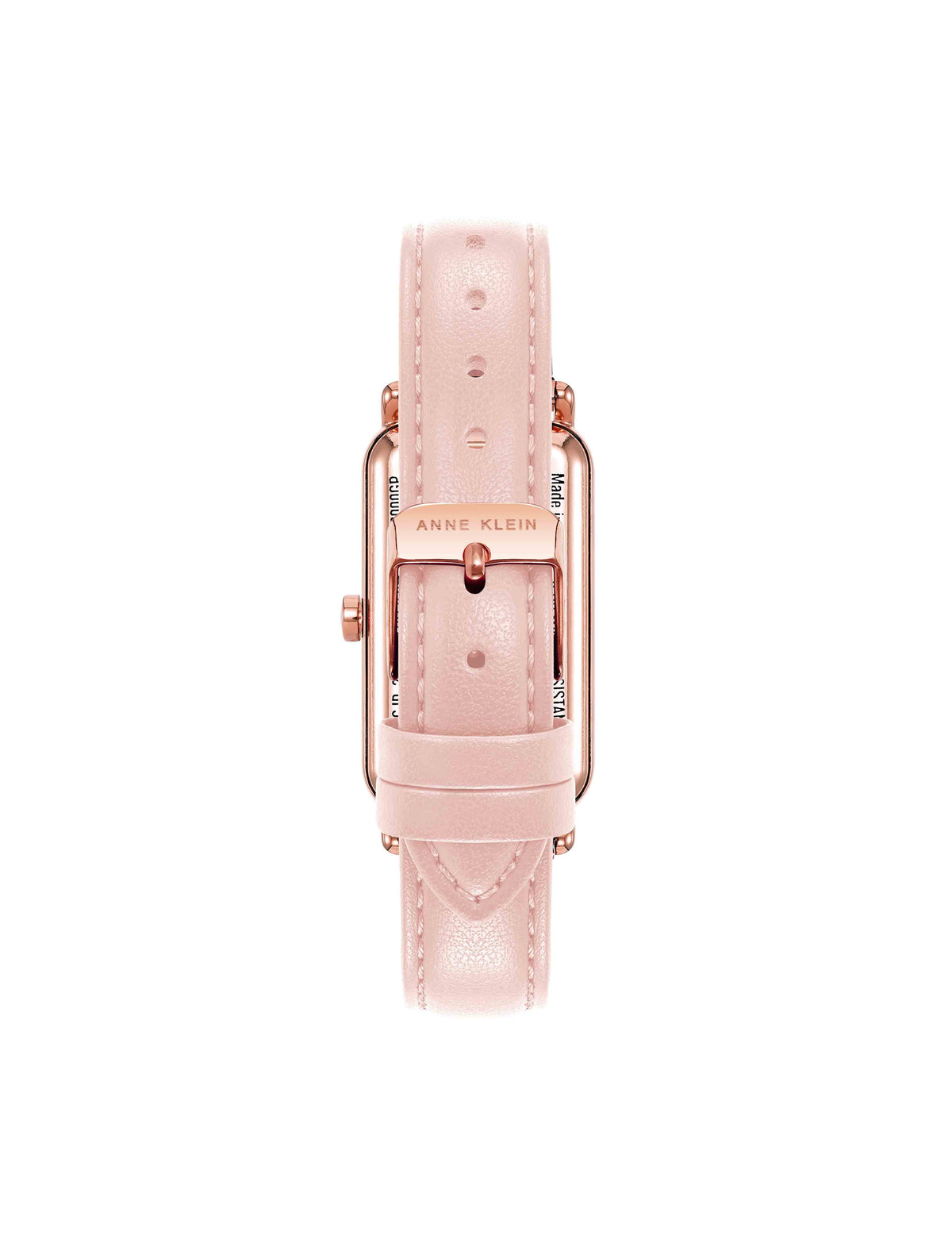 Anne Klein Connect It Illume Smartwatch Set