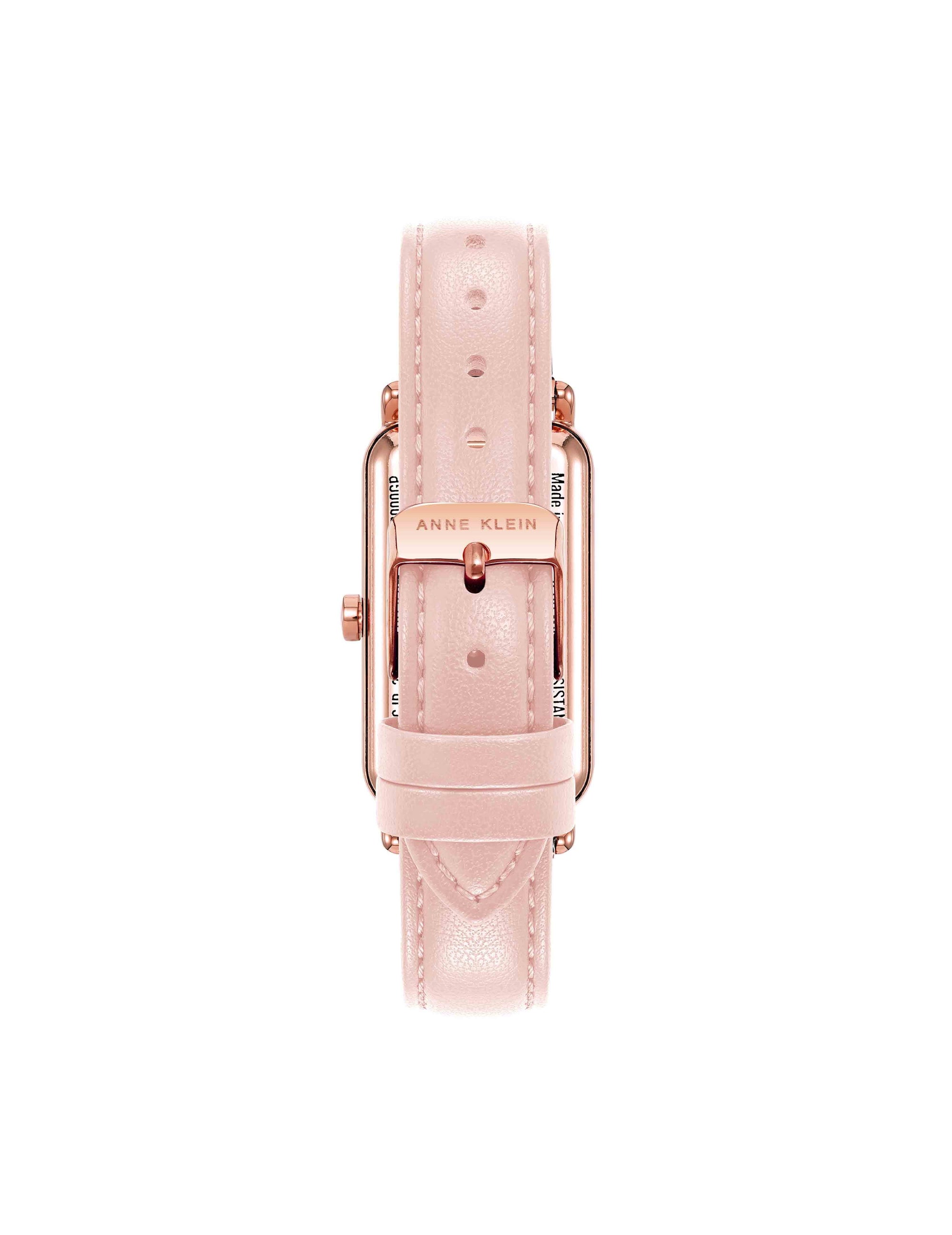 Anne Klein Connect It Illume Smartwatch Set