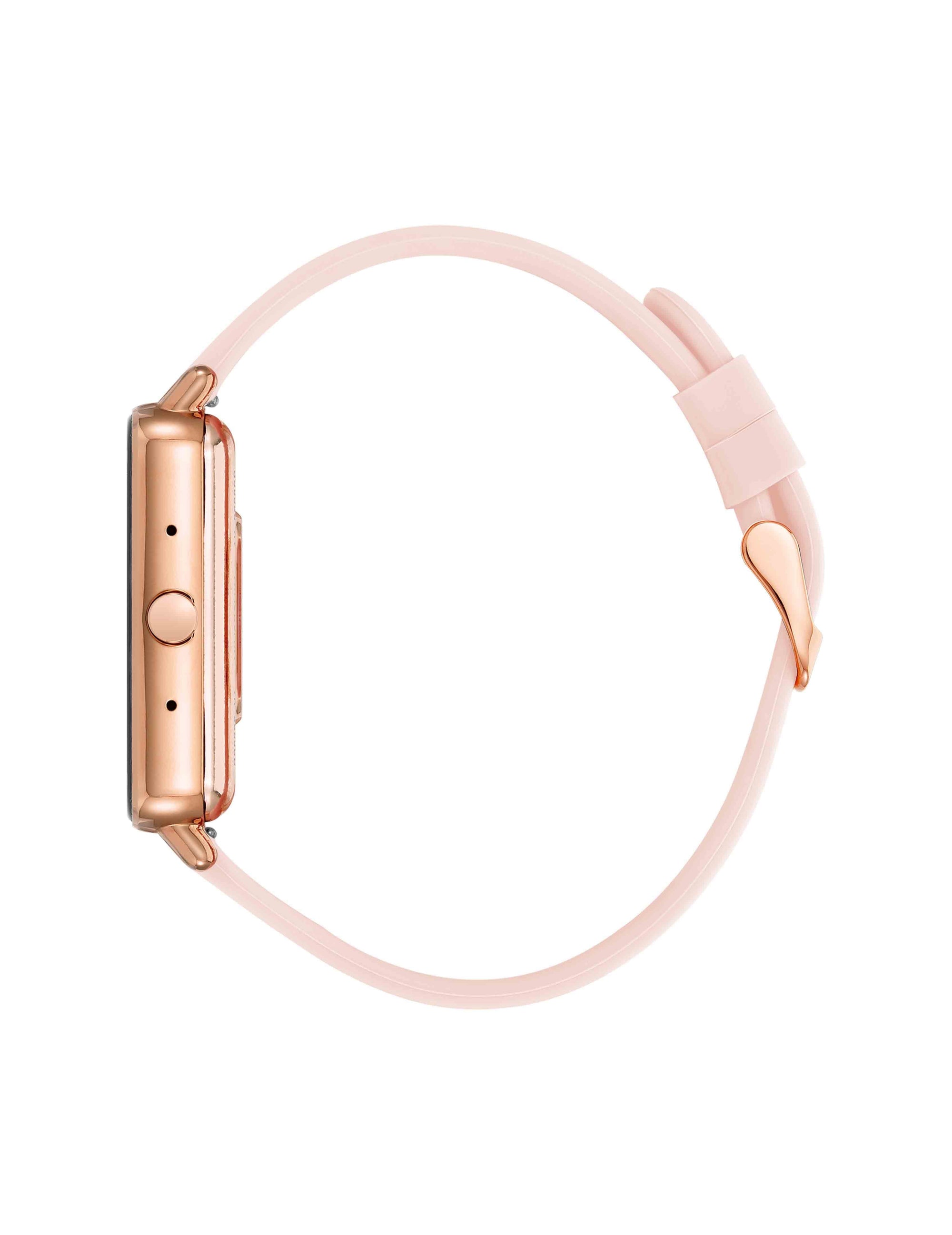 Anne Klein Connect It Illume Smartwatch Set