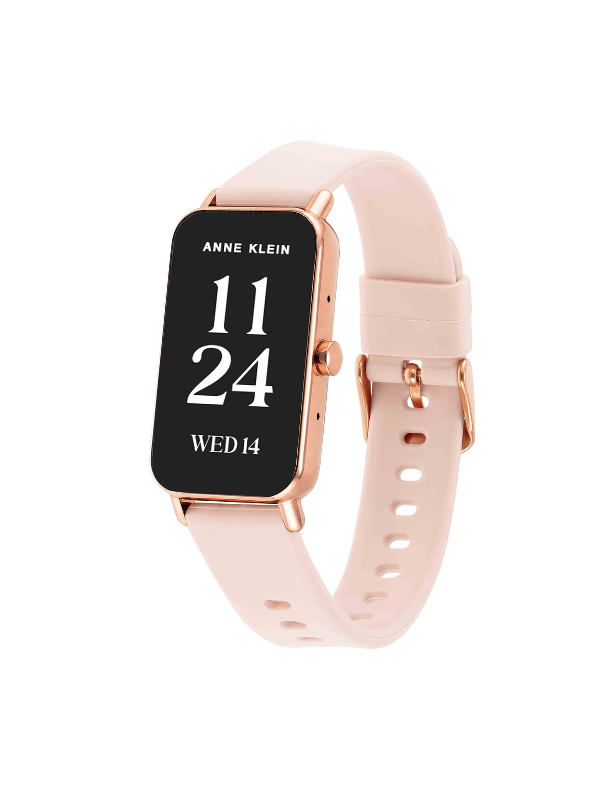 Anne Klein Connect It Illume Smartwatch Set