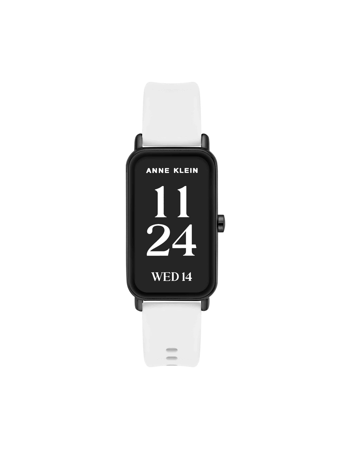 Anne Klein Connect It Illume Smartwatch Set