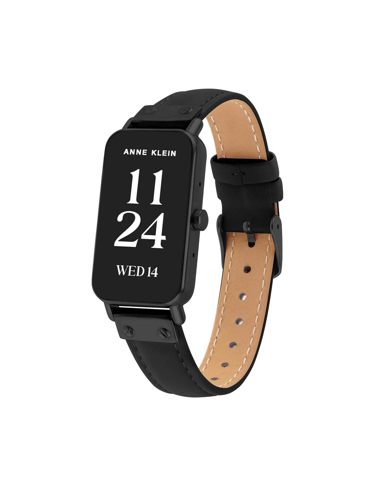 Anne Klein Connect It Illume Smartwatch Set