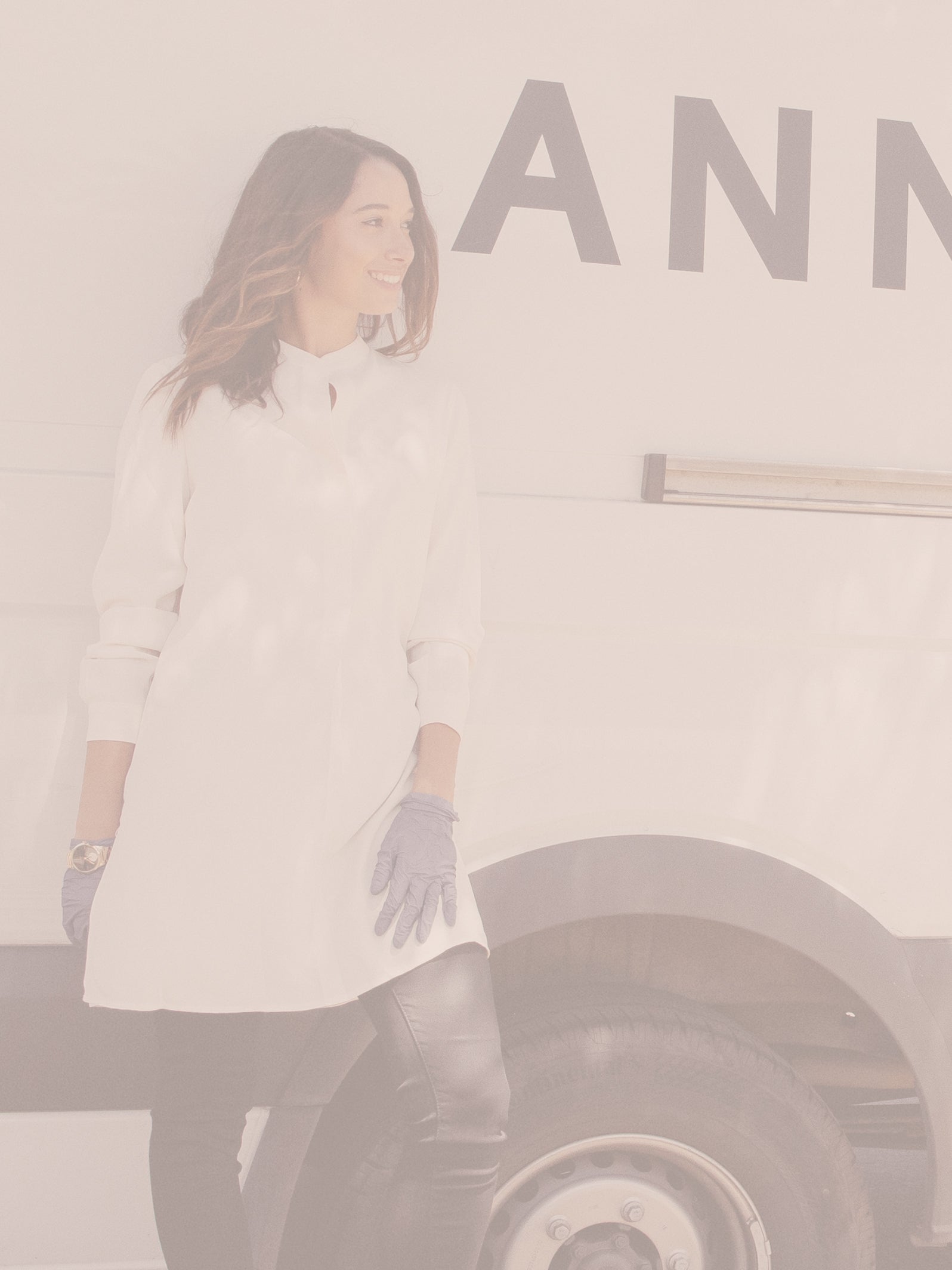 Anne Klein Cause & Community