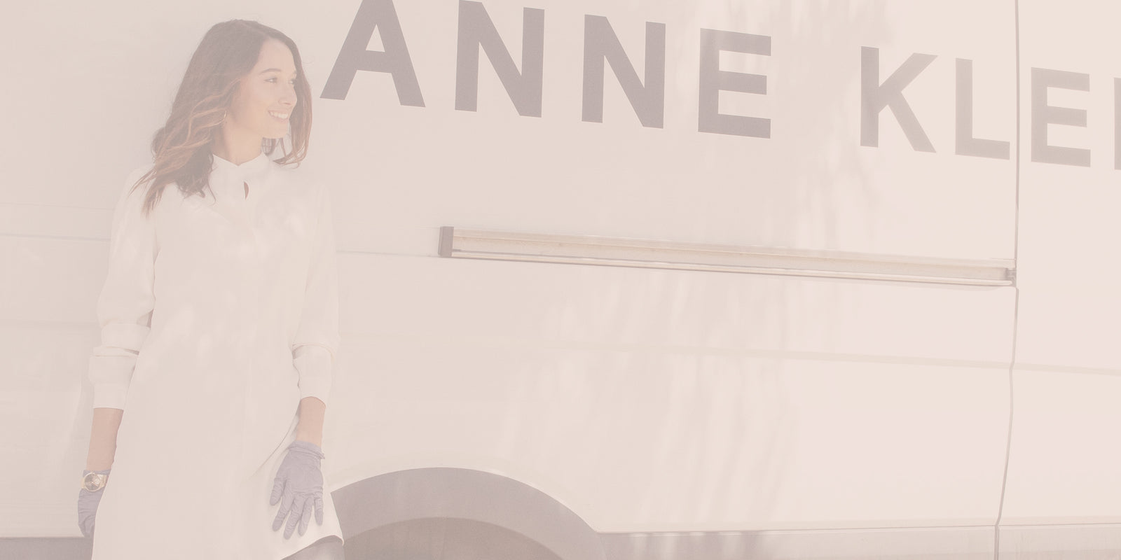 Anne Klein Cause & Community