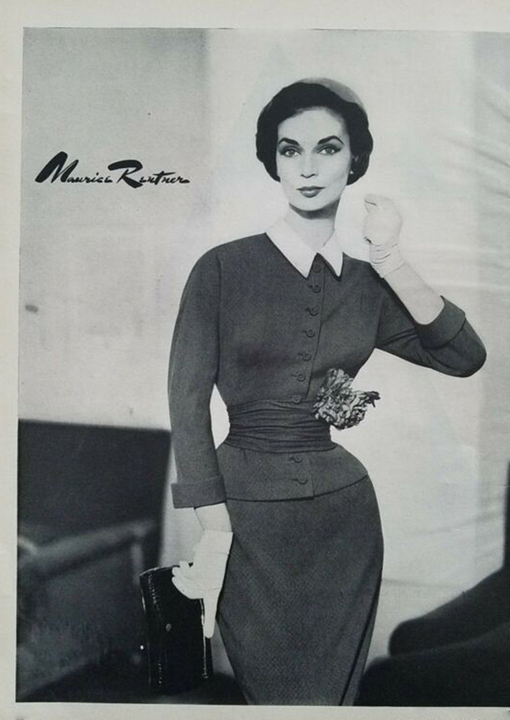 Maurice Rentner