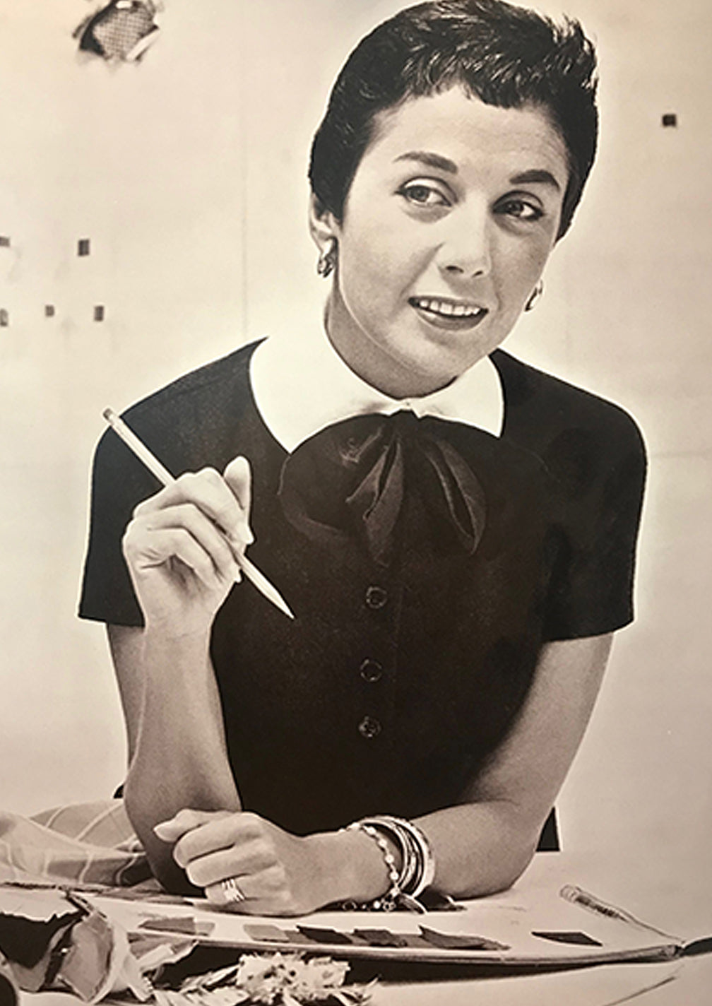 Anne Klein