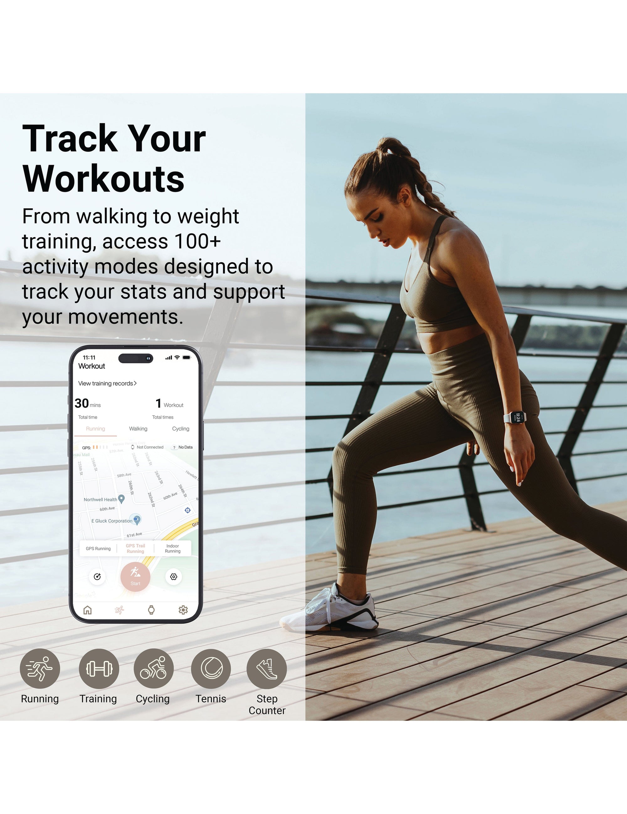 Weight Lifting Best Apple Watch Weight Loss App Apple Fitness App