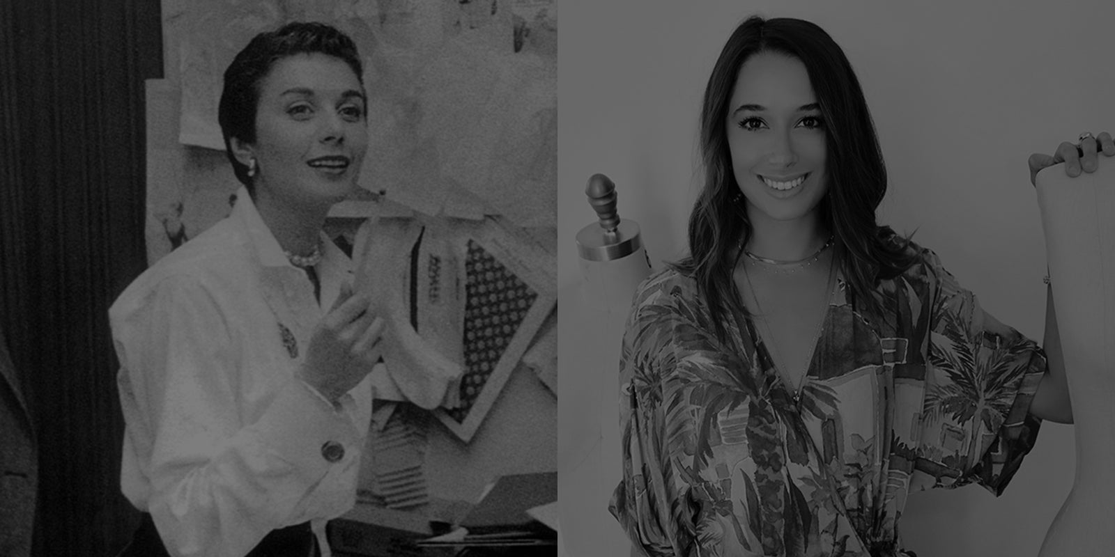 Women Who Do by Jesse Gre Rubinstein