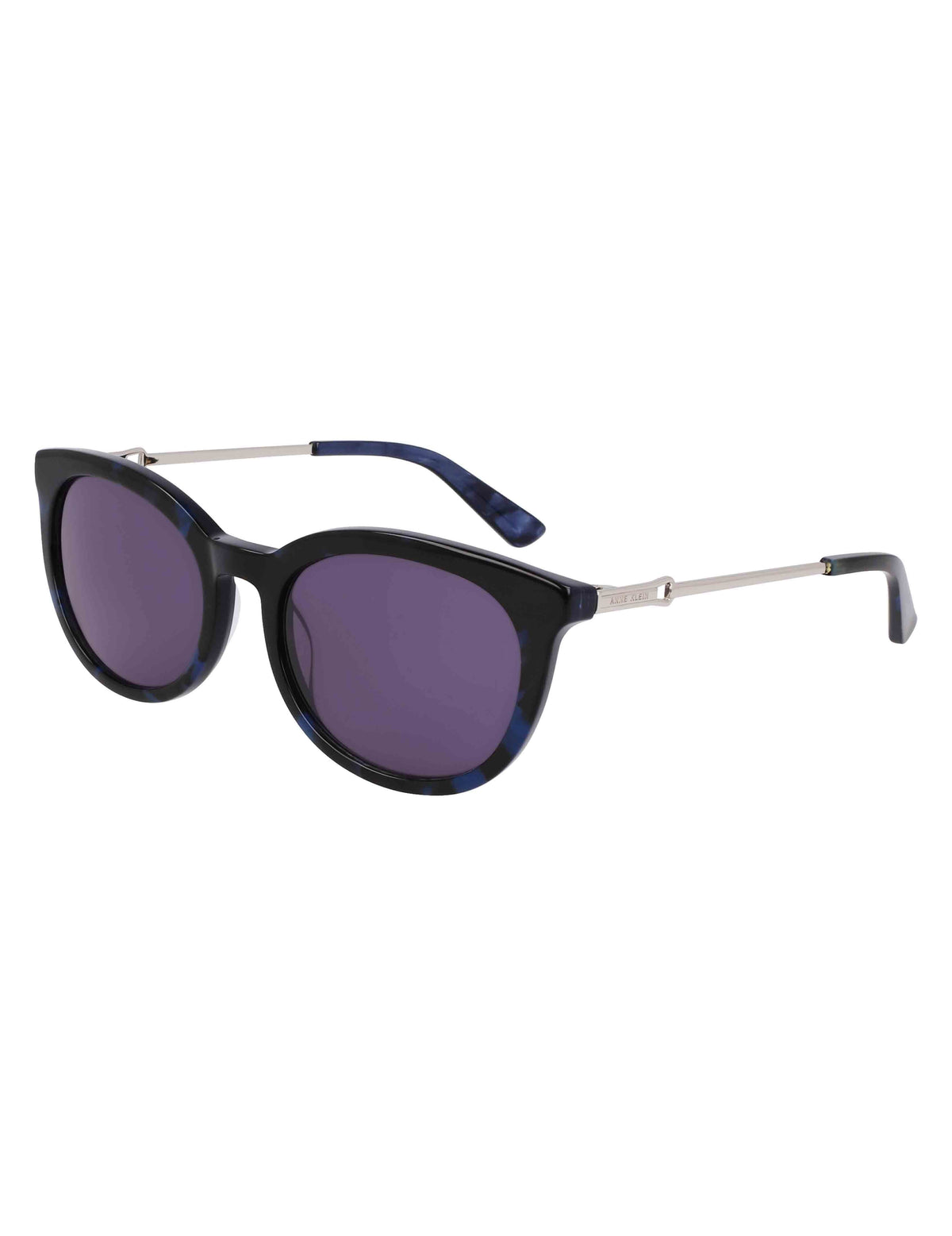 Anne Klein  Vintage Rounded Rectangle Sunglasses