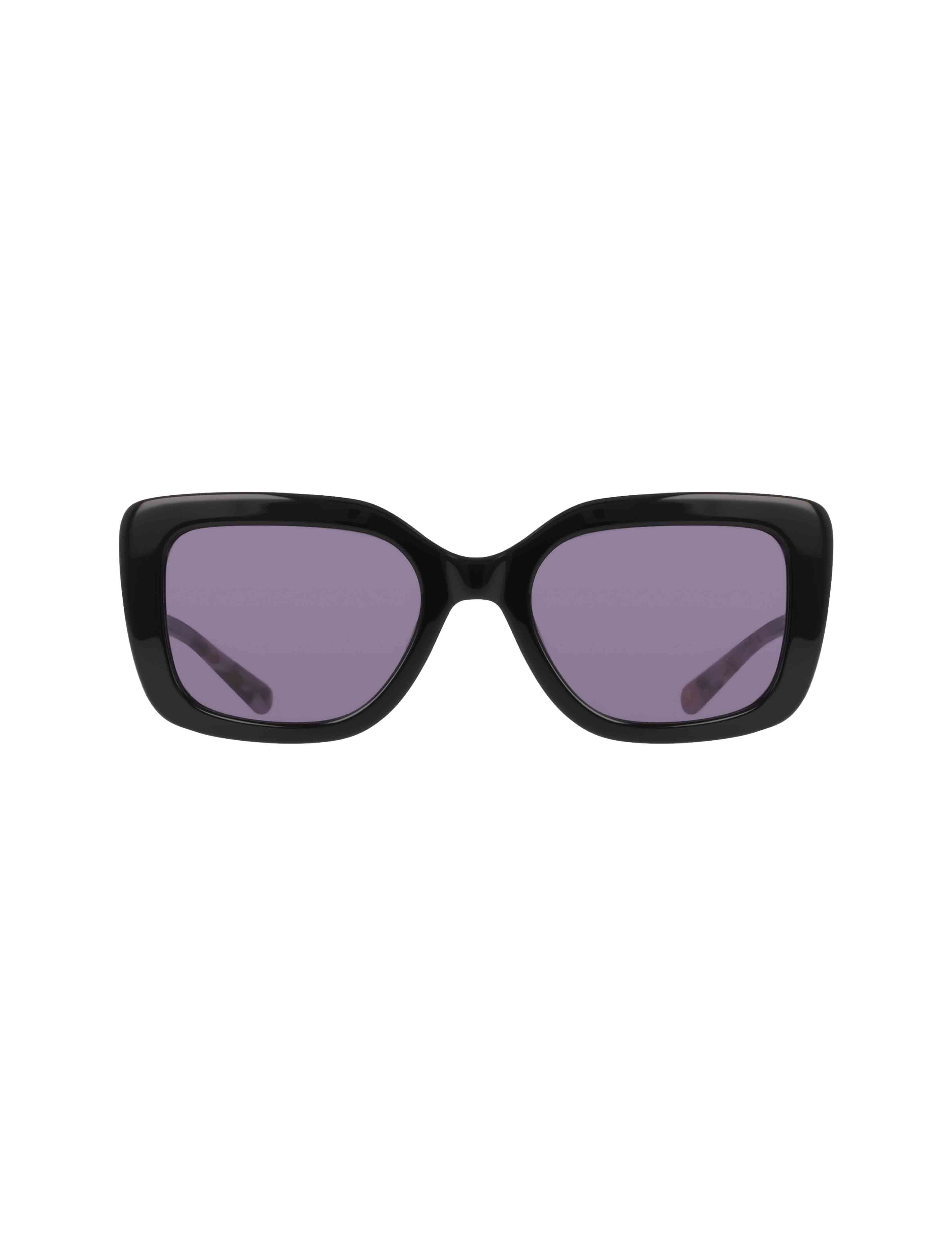 Trendy Oversized Square Sunglasses | Anne Klein display picture 2