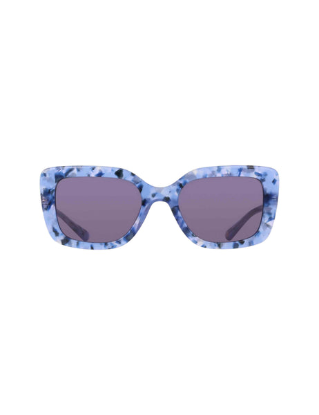 Trendy Oversized Square Sunglasses | Anne Klein display picture 1