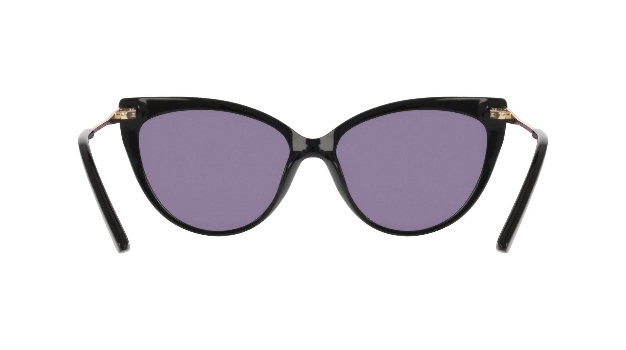 Anne Klein Classic Cat-Eye Combo Sunglasses