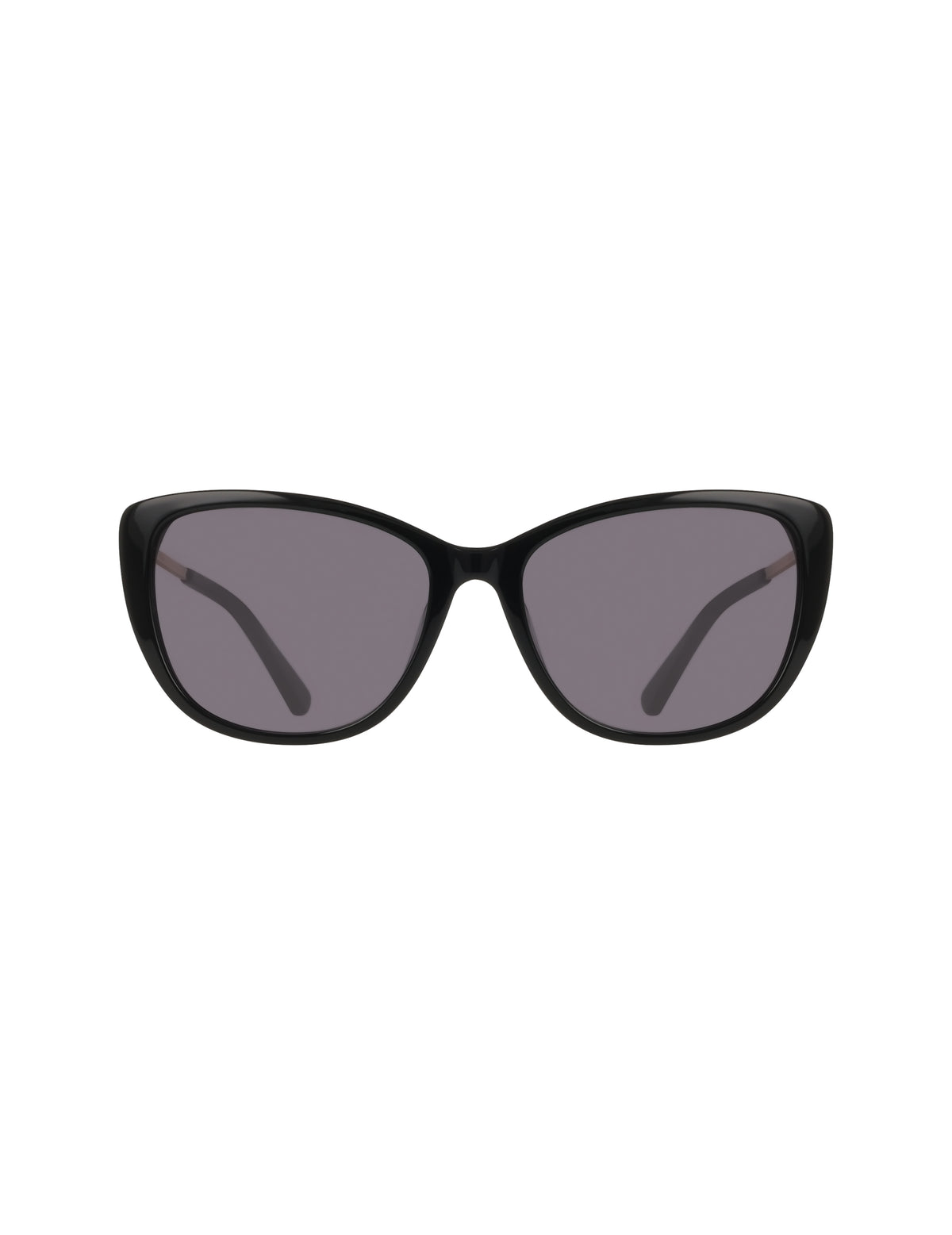 Classic Cat-Eye Uplifting Sunglasses