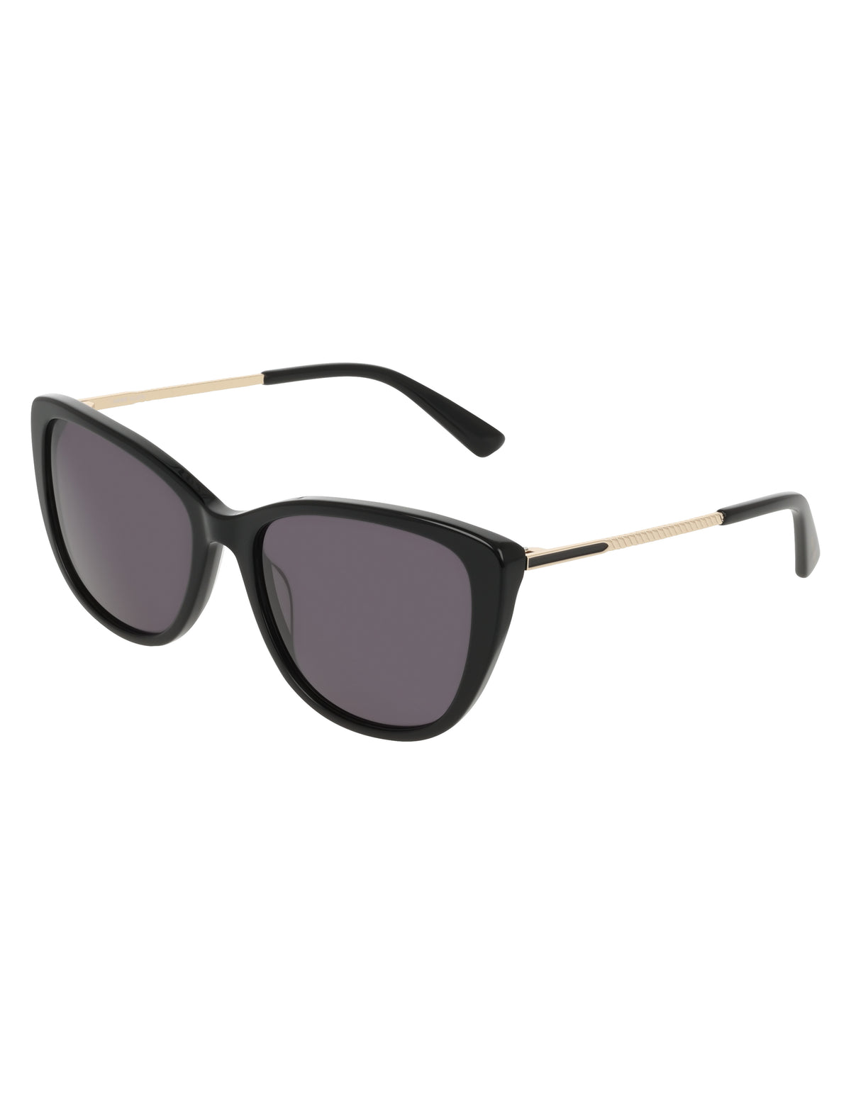 Classic Cat-Eye Uplifting Sunglasses