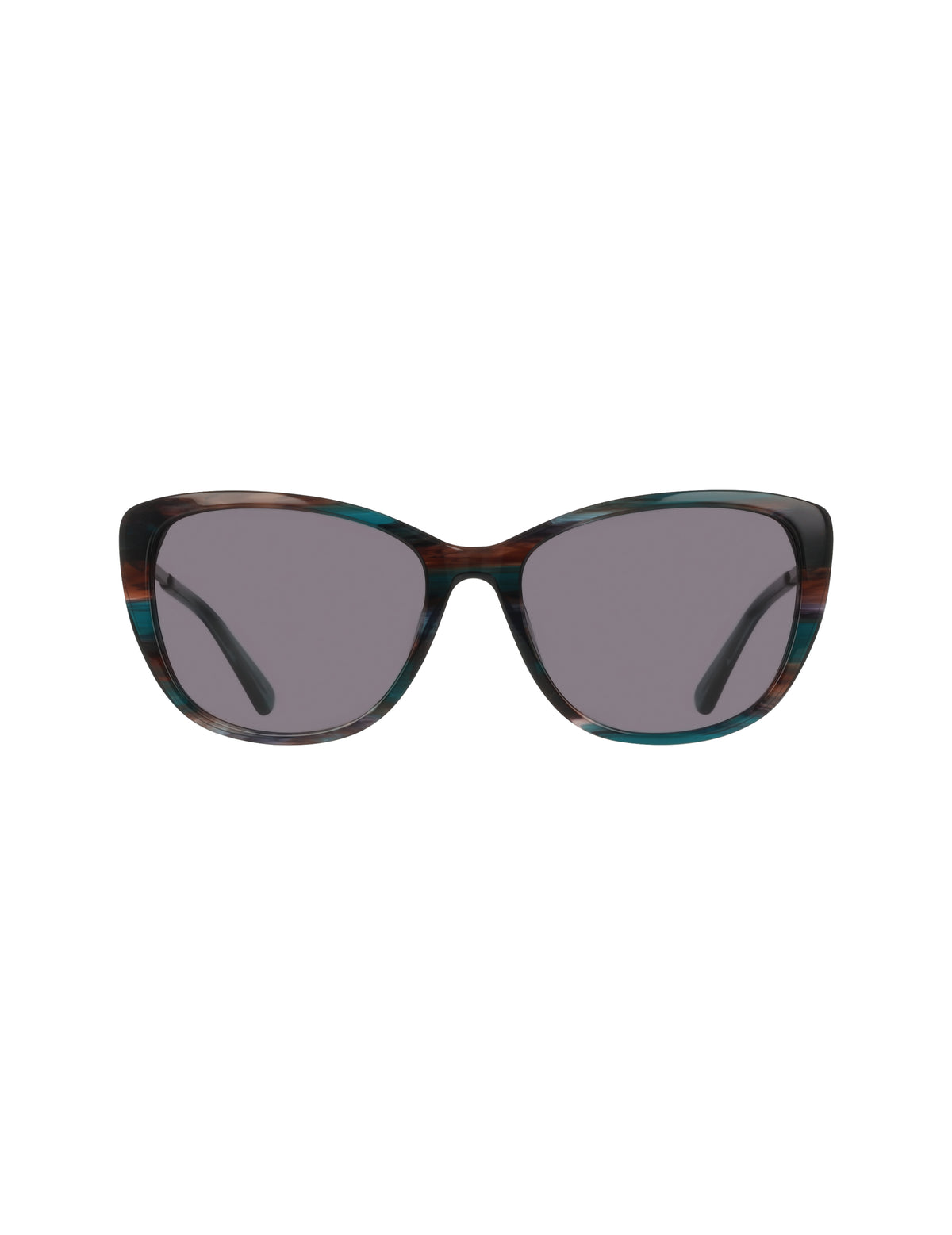 Classic Cat-Eye Uplifting Sunglasses