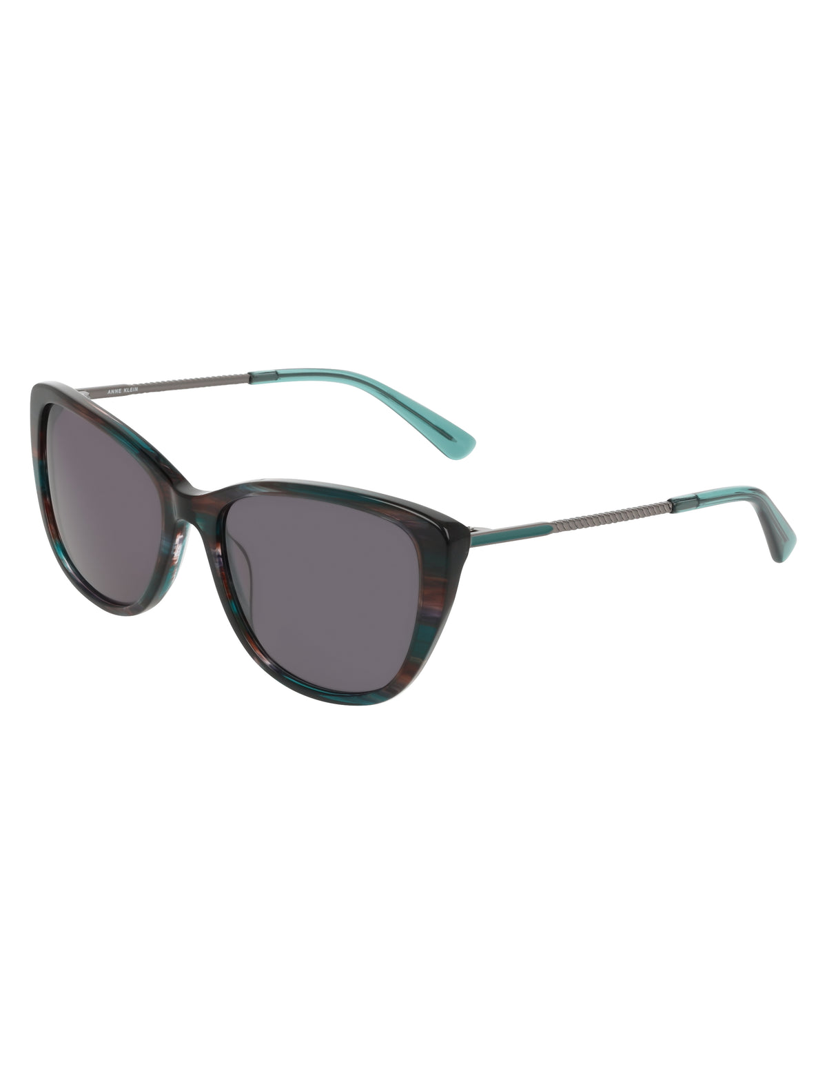 Classic Cat-Eye Uplifting Sunglasses