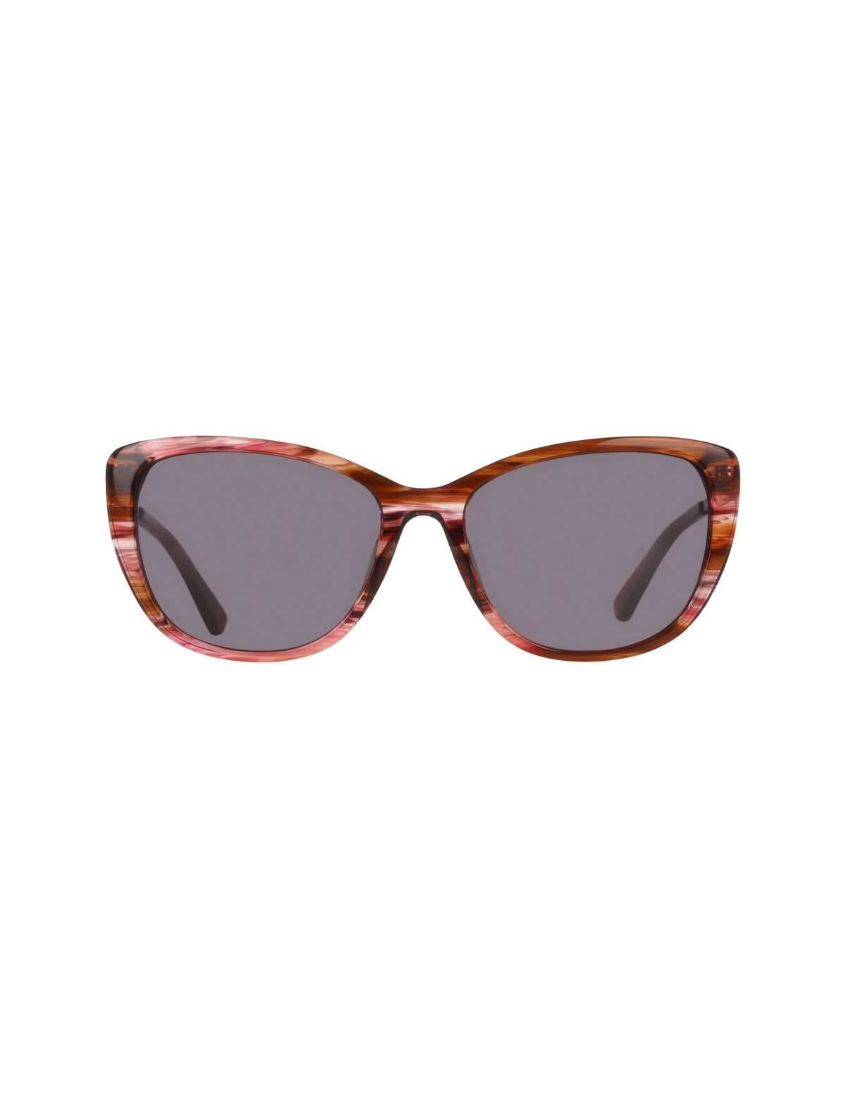 Classic Cat-Eye Uplifting Sunglasses