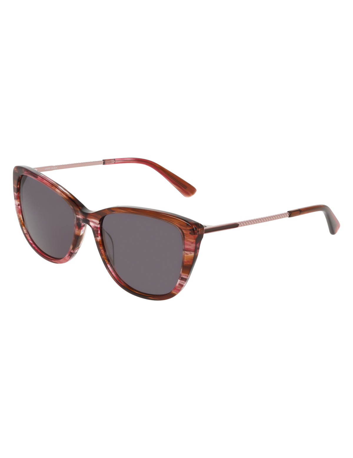 Classic Cat-Eye Uplifting Sunglasses