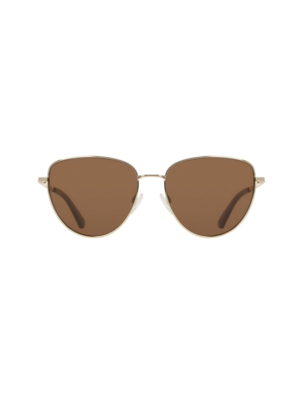 Everyday Metal Frame Sunglasses