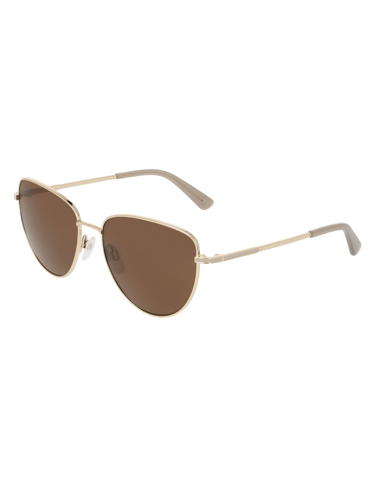 Everyday Metal Frame Sunglasses