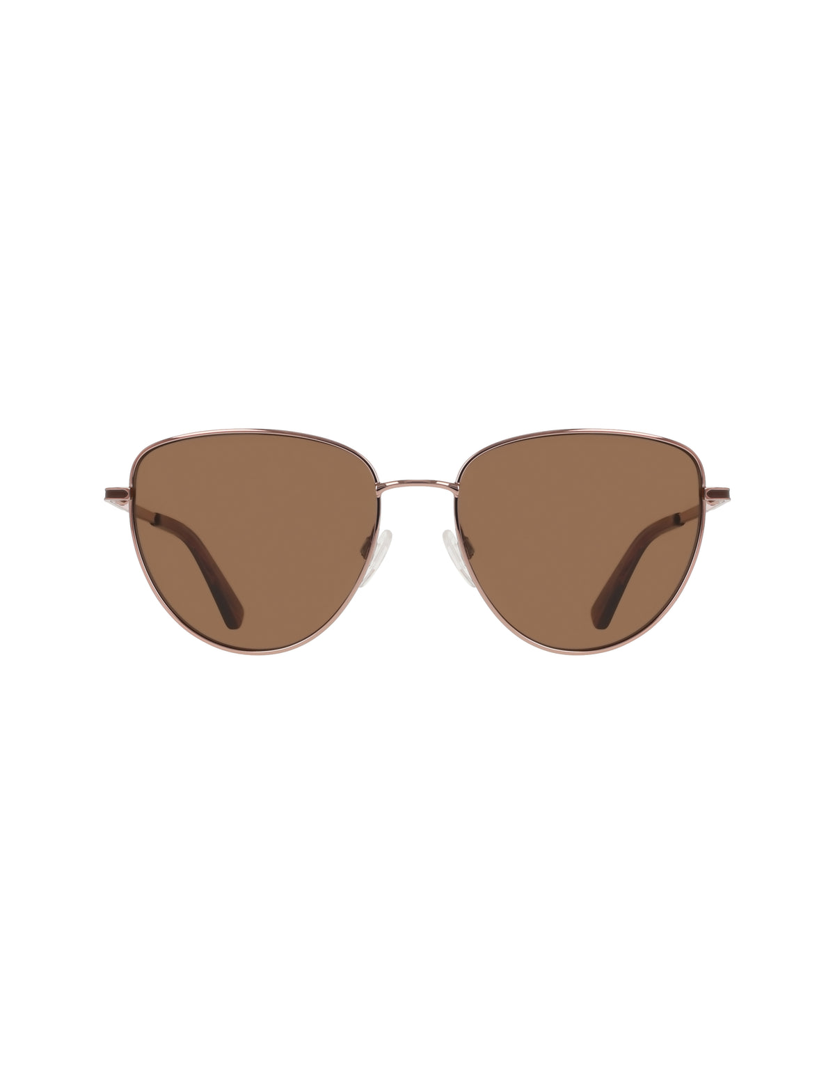 Everyday Metal Frame Sunglasses