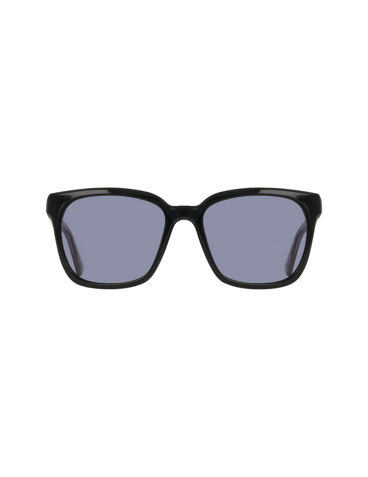 Square Crystal Sunglasses