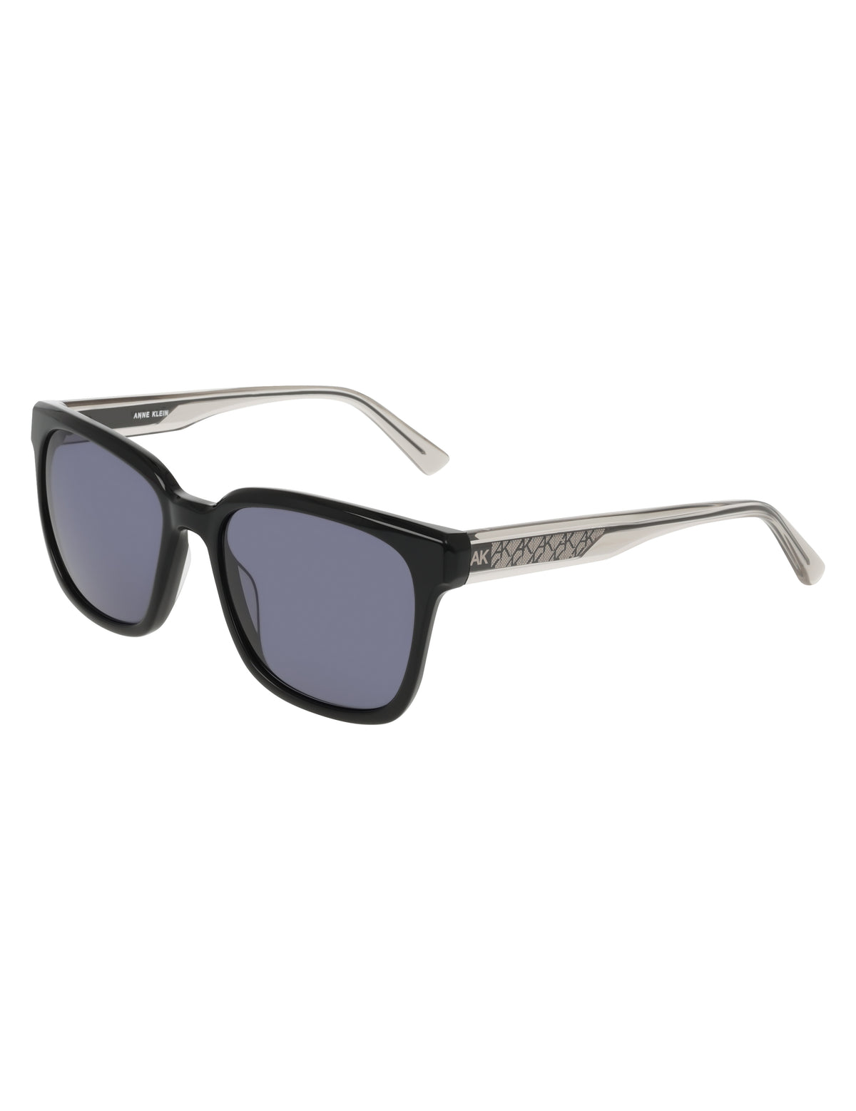 Square Crystal Sunglasses