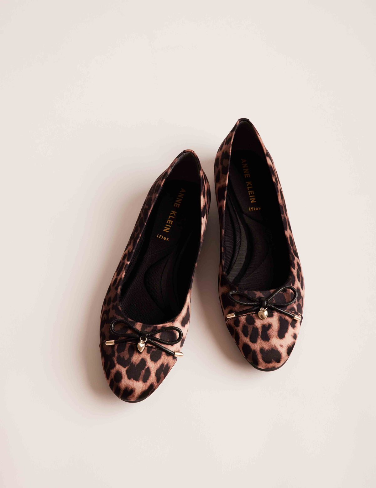 Anne Klein  Luci Ballet Flat