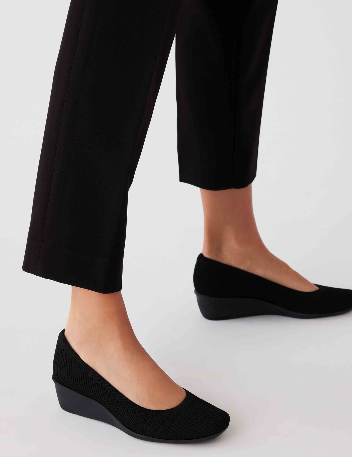 Anne Klein Wisher Wedge